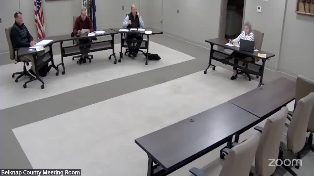 Human Relations Committee schedules countywide homelessness forum; housing authority awaiting CHS grant materials