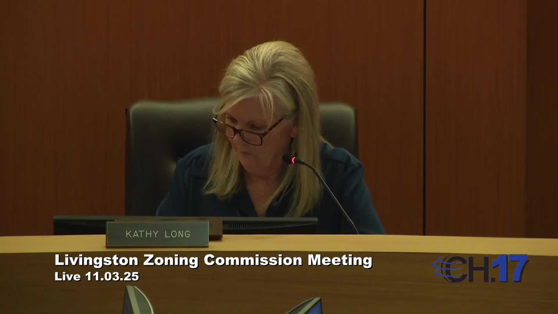 Zoning commission approves Buddy Ellis Road rezoning as proponents promise infrastructure and jobs