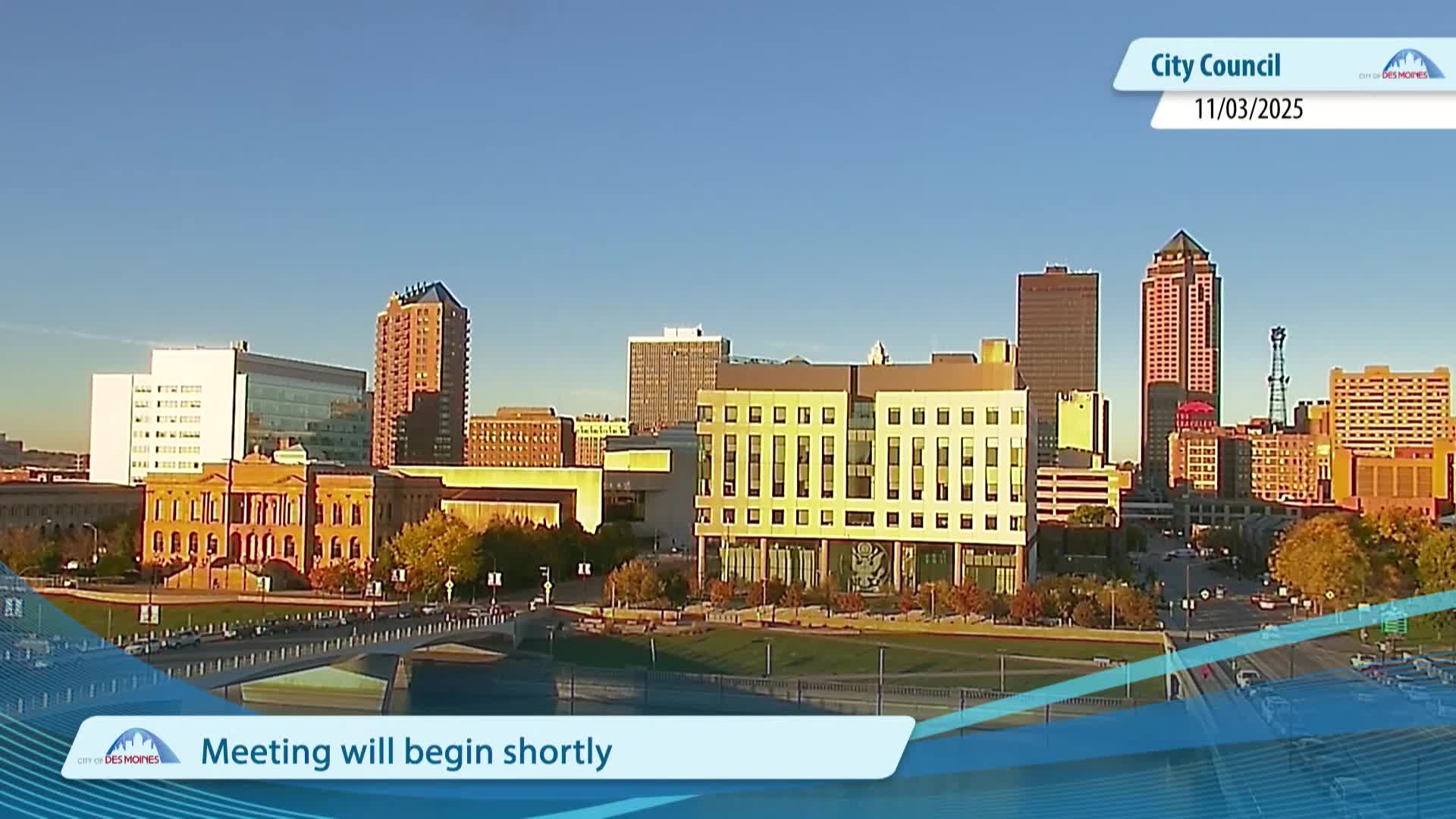 Des Moines outlines complaint-driven zoning enforcement, seeks tech and process improvements