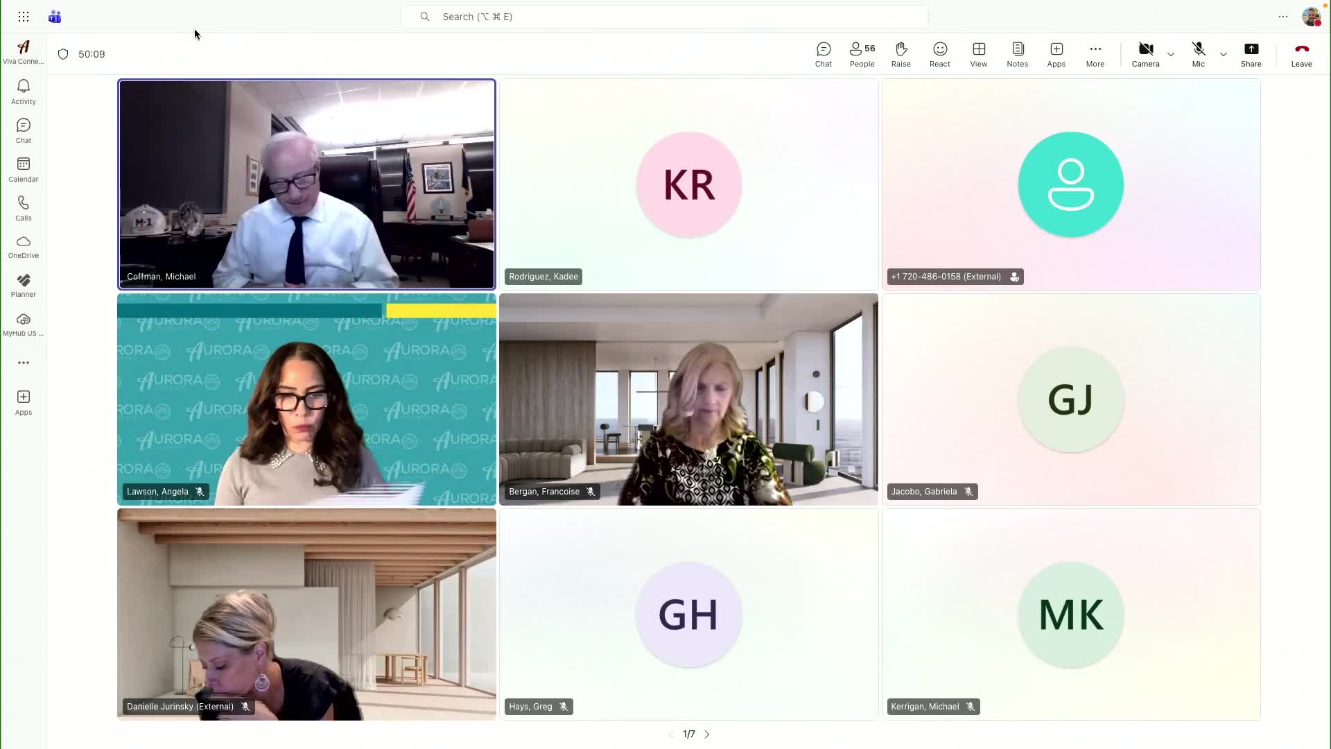 Aurora council approves UDO change to allow light manufacturing in Buckley APZ district