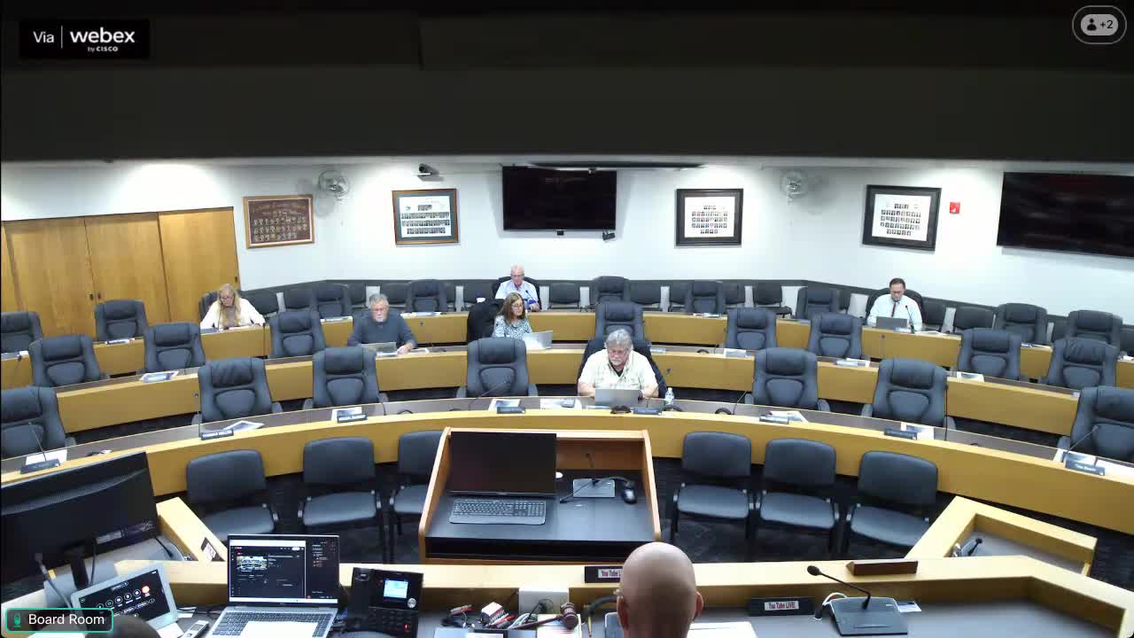 LaSalle County committee appoints David Sweeney as finance director