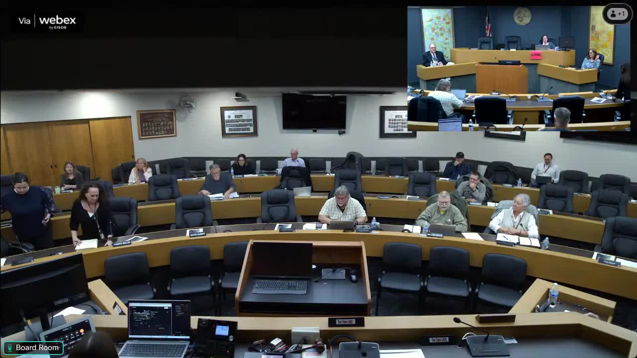 LaSalle County committee forwards Renewal Rehab therapy recommendation to full board