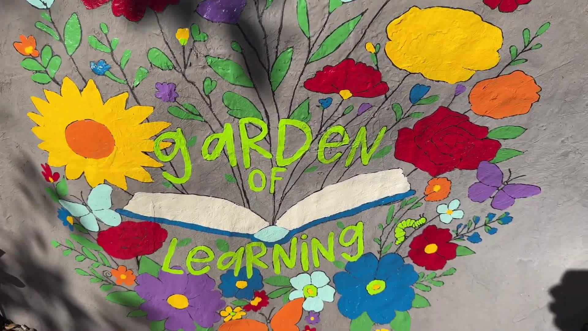 Connorton Elementary highlights academic gains, programs and family partnerships in short presentation