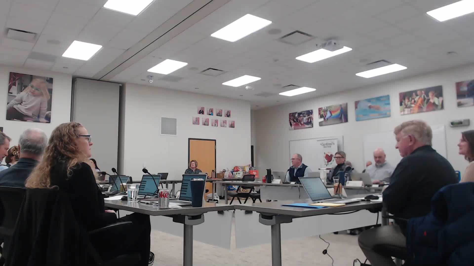 Donor gives $100,000 to Middleton-Cross Plains schools for safety and wellness programs