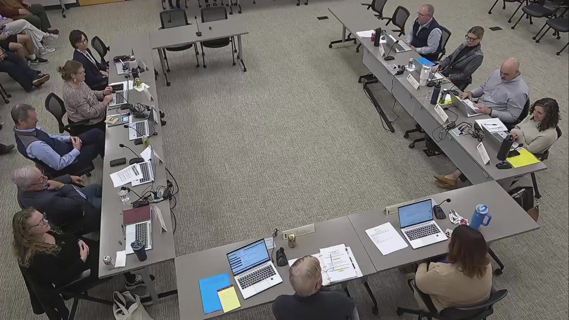 District accepts $1,000 donation to support school safety and wellness