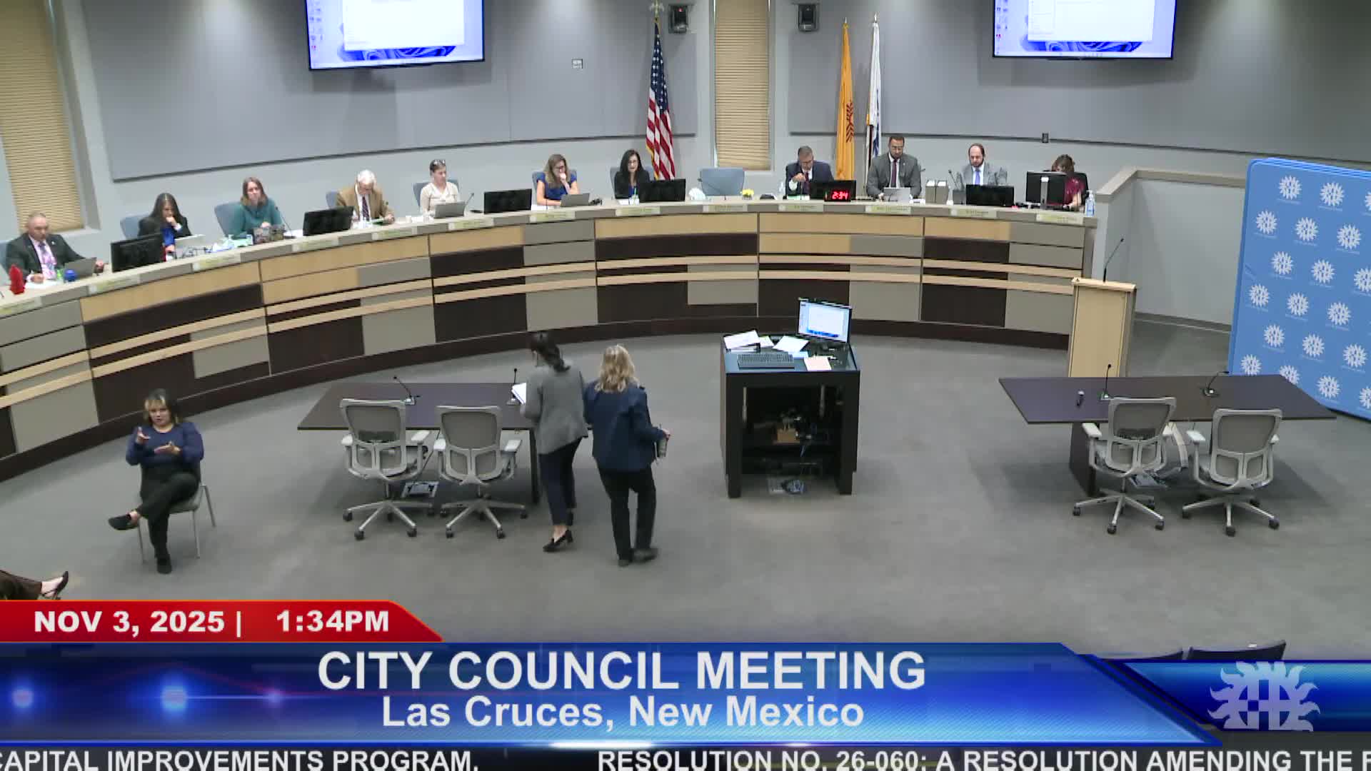 Las Cruces council pre-commits up to $4.7M to Royal Crossing affordable housing project