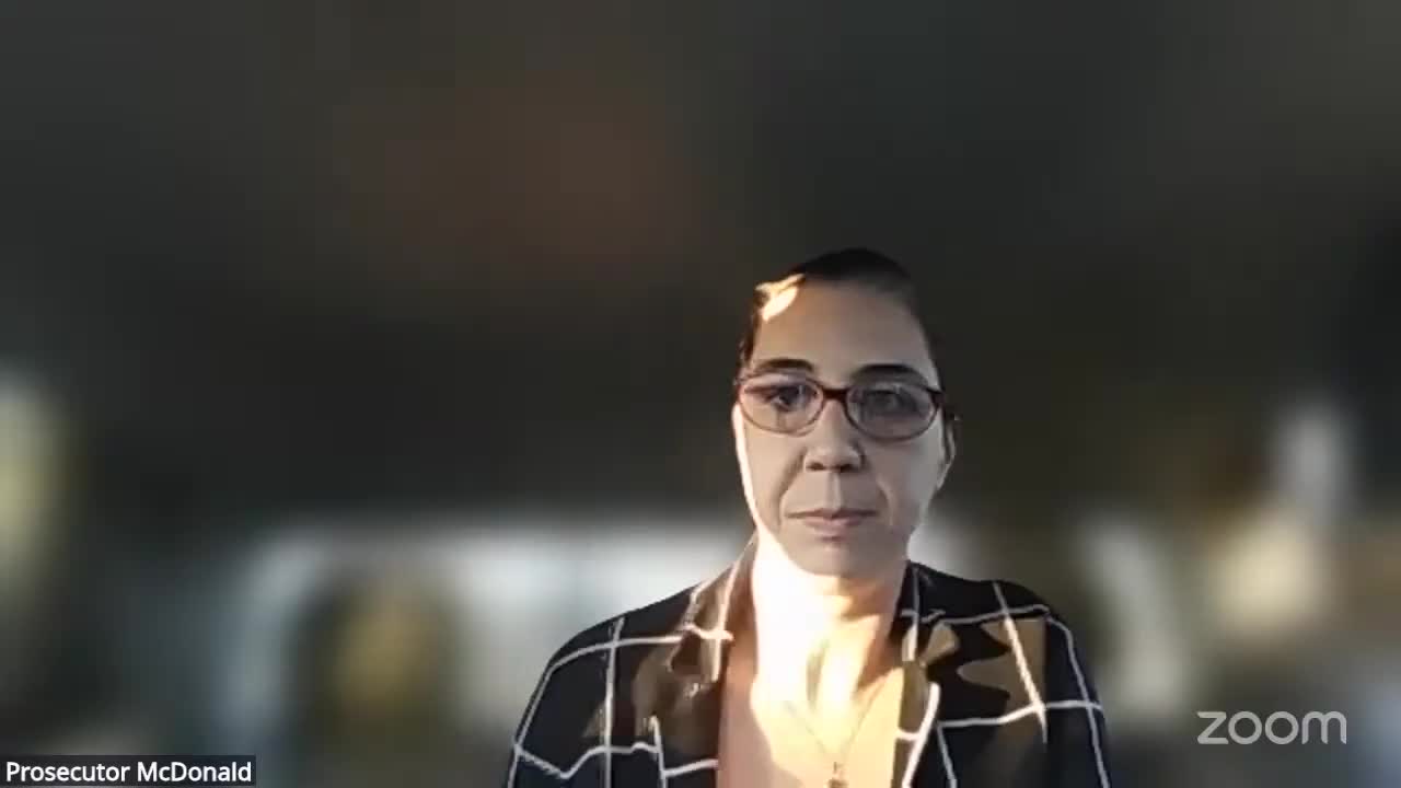 Lake Forest Park judge grants multiple dismissals for discovery defects, approves deferred findings and schedules Jan. 5 hearings