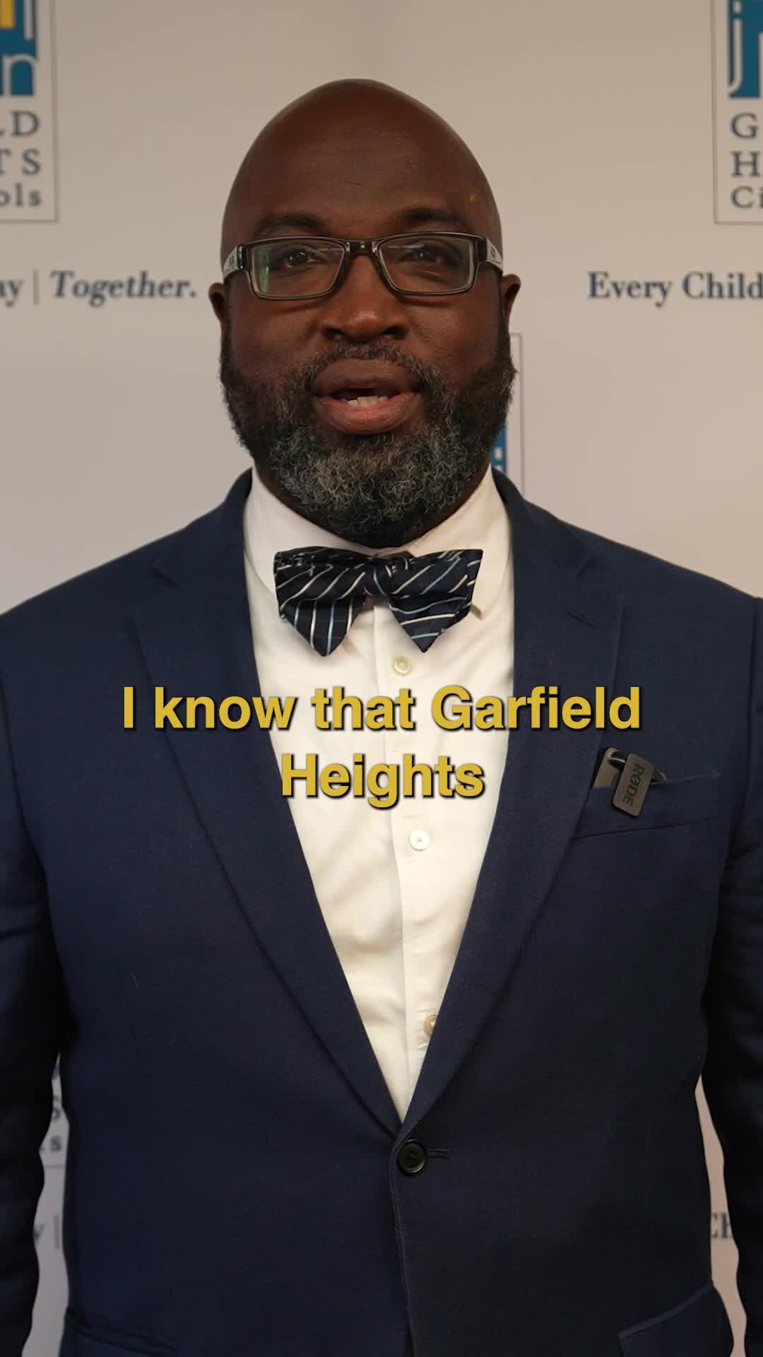 Garfield Heights superintendent announces food-distribution dates, urges support for Issue 48 renewal levy