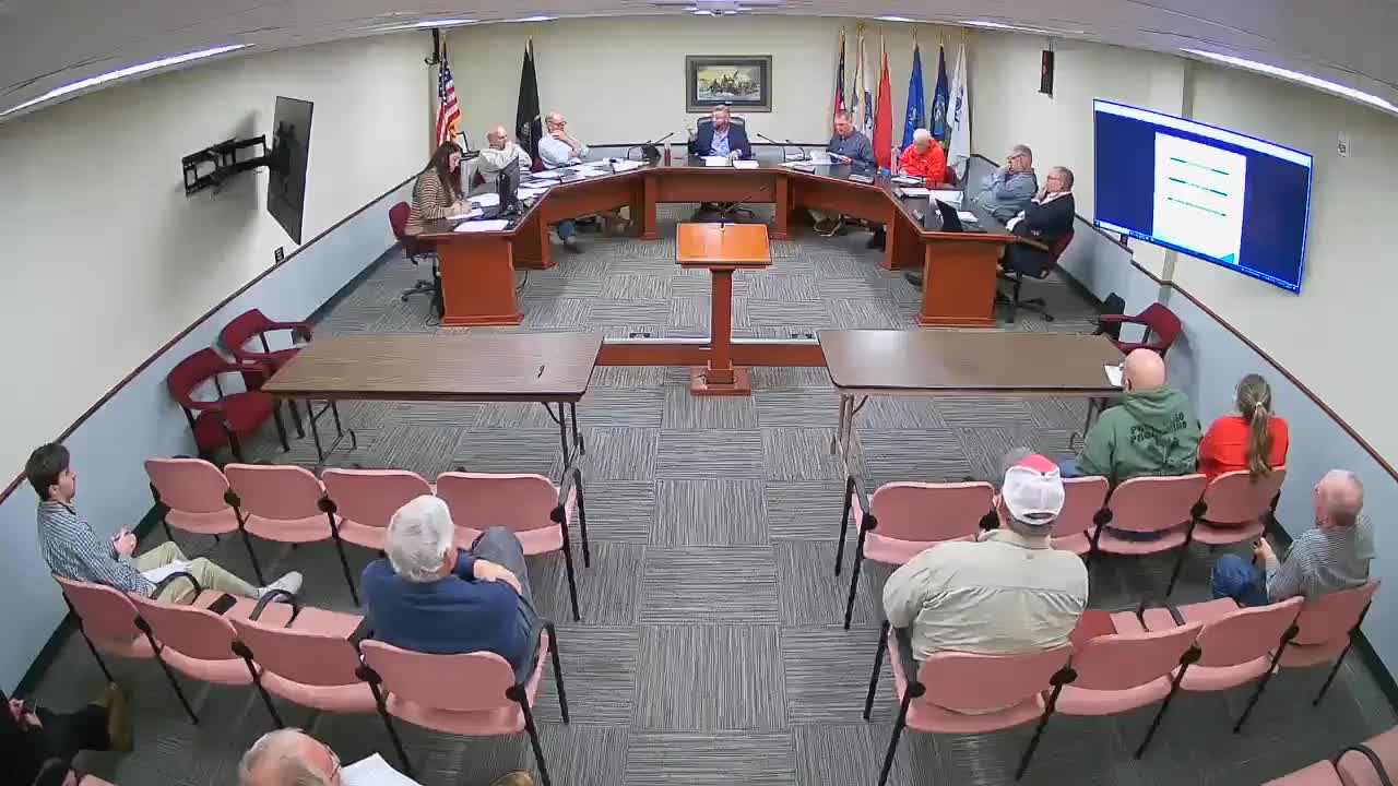 Board directs staff to pursue residential water-leak protection program with $1,000 coverage and $2 monthly fee