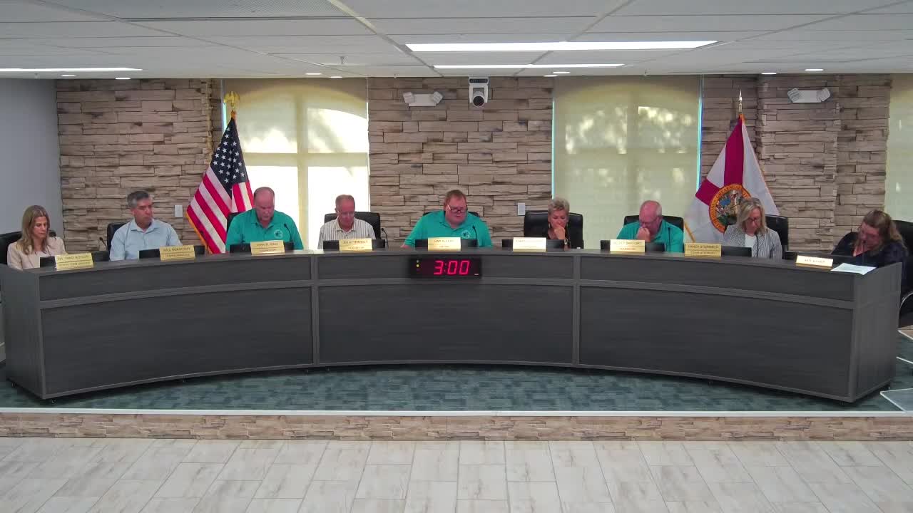 Votes at a glance: council approves redevelopment, code tweak, audit, meters and permits