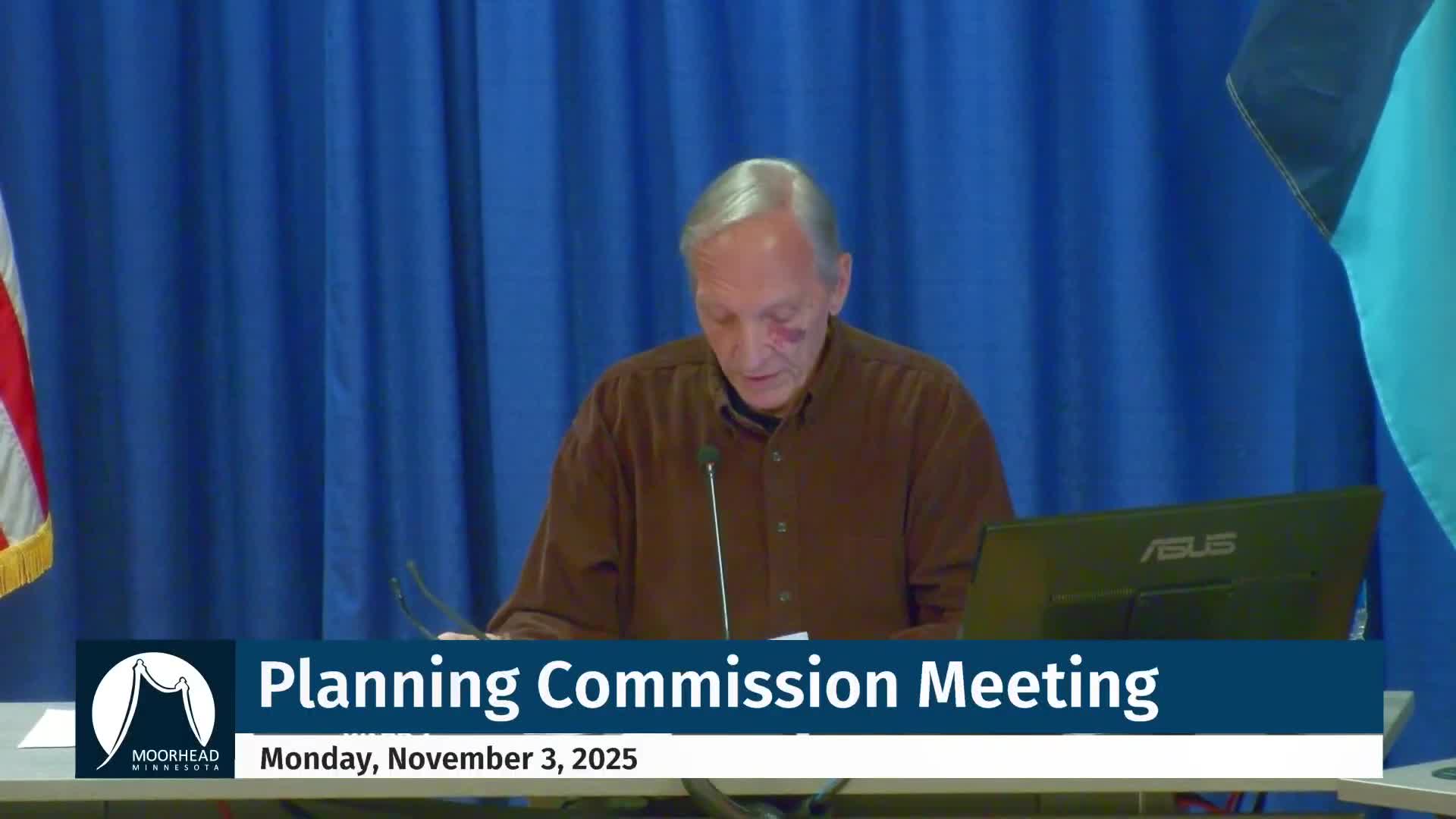 Moorhead planning commission recommends permit for MacroSource anhydrous ammonia tank