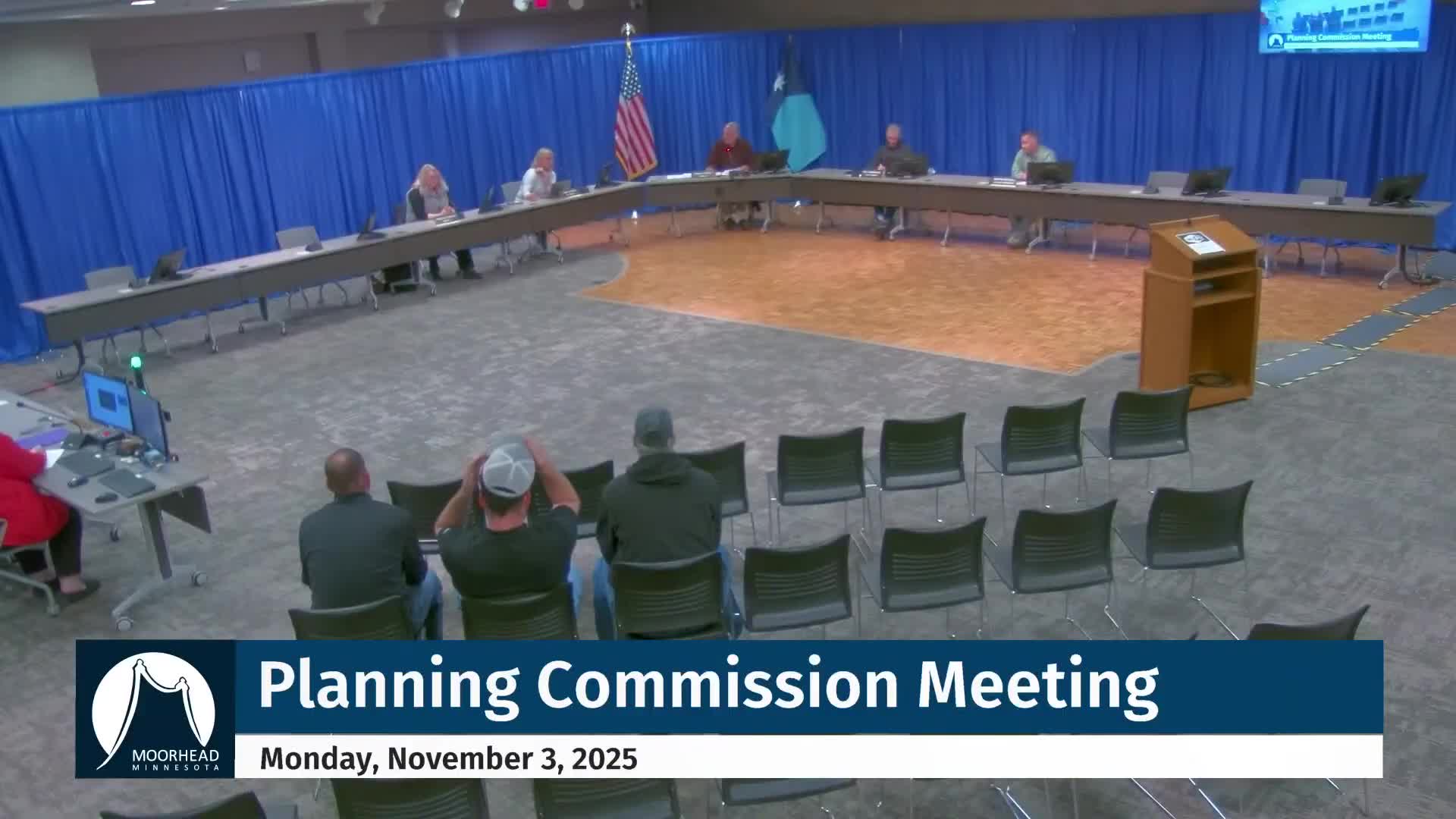 Moorhead commission recommends zoning changes to expand locations for cannabis testing and small businesses