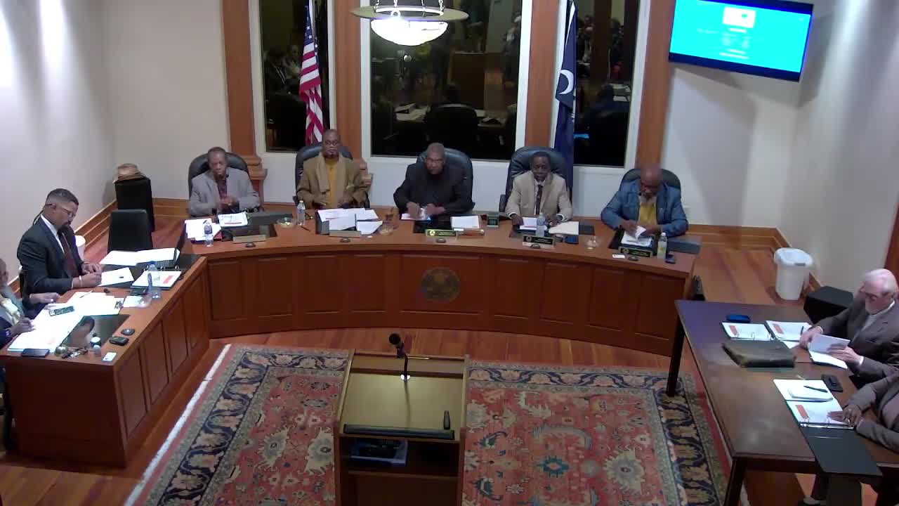 Hampton County sheriff presses council for office credit card as finance tightens controls