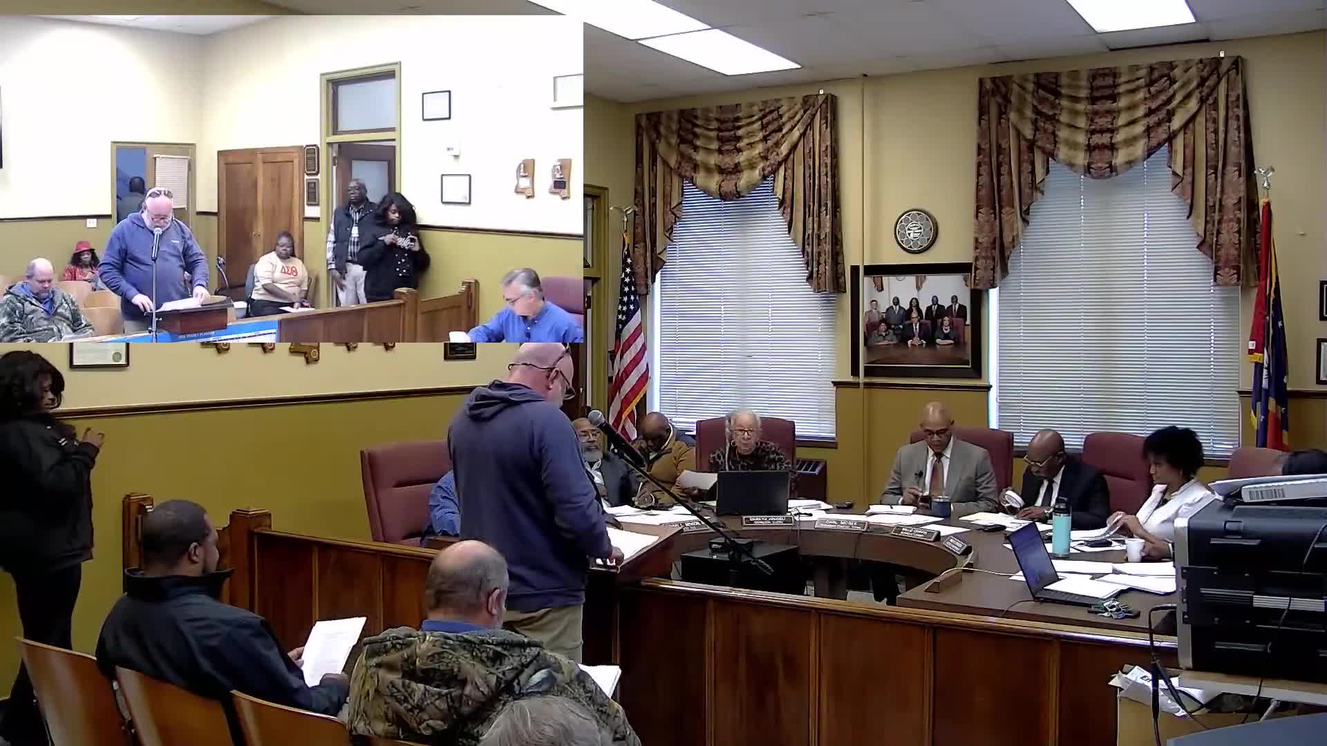 Votes at a glance: Washington County supervisors approve routine motions, park upgrades and collection agreement