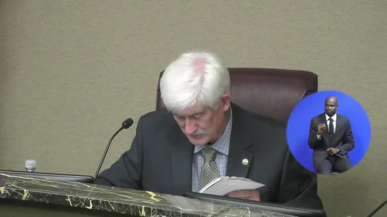 Morganton council adopts ordinance limiting amplified sound at permitted events