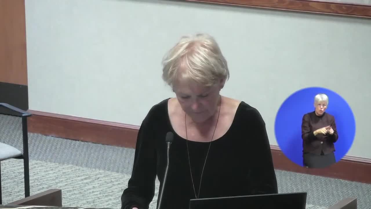 Morganton council recognizes local preservation efforts, nonprofits and student STEM winners