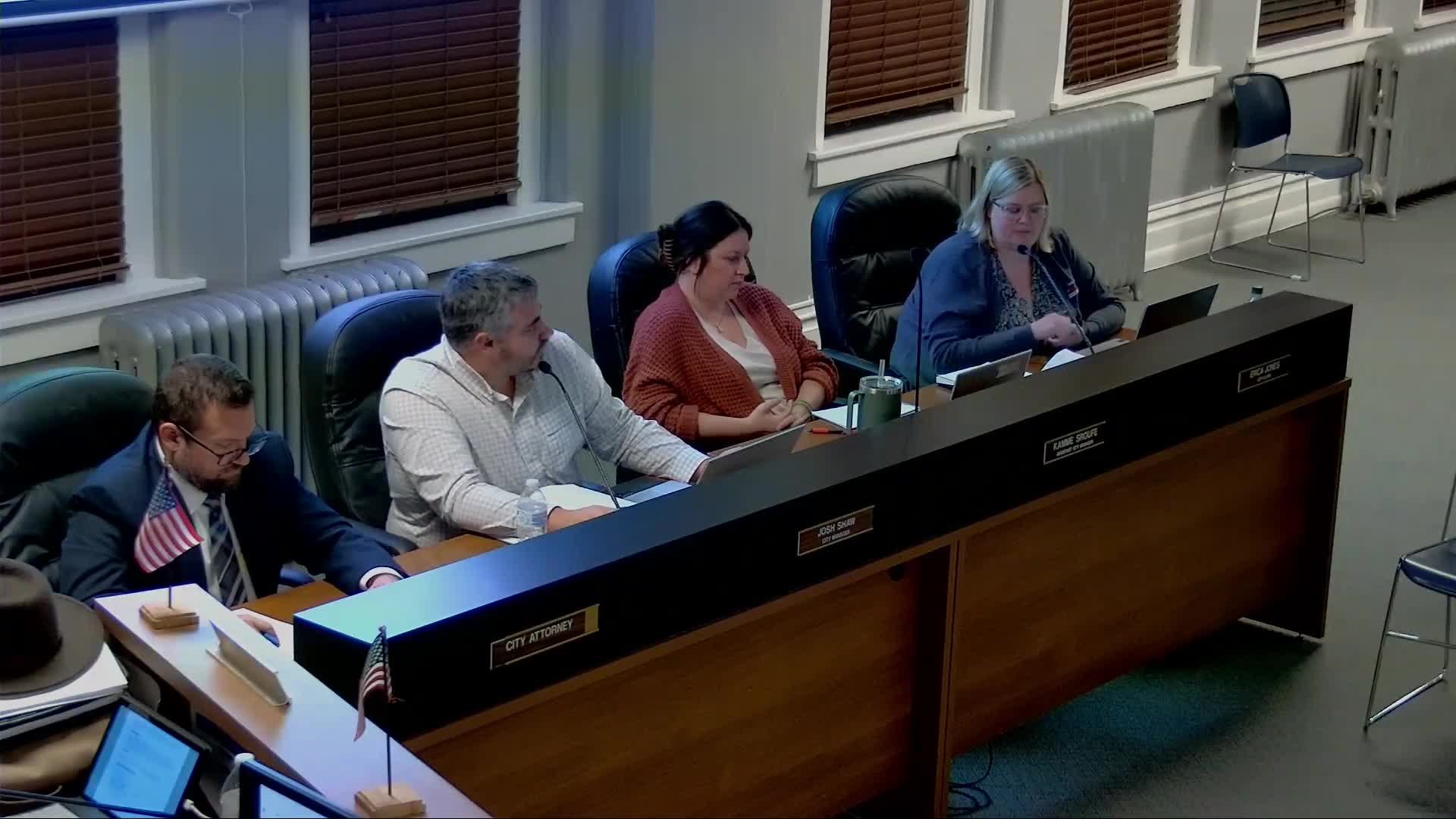 Augusta finance office: pennies running out; city will apply penny change as bill credit once supply exhausted