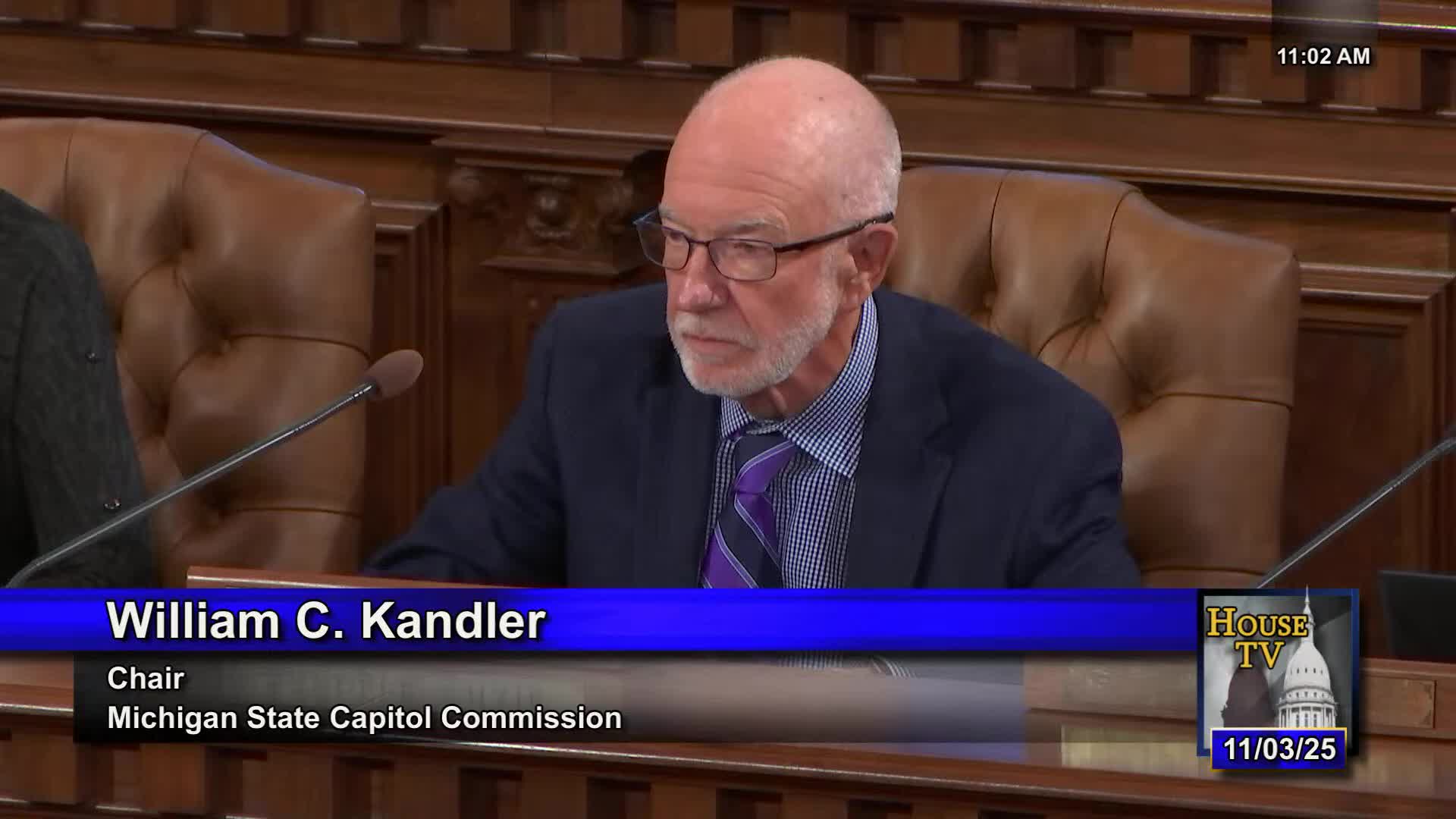 Capitol restoration updates: Fourth Floor, glass floor, East Lawn and planned chamber ceiling inspections