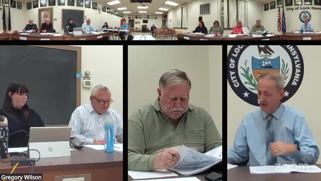 Council approves e-mobility ordinance on second reading; asks staff to respond to Downtown Lock Haven proposal