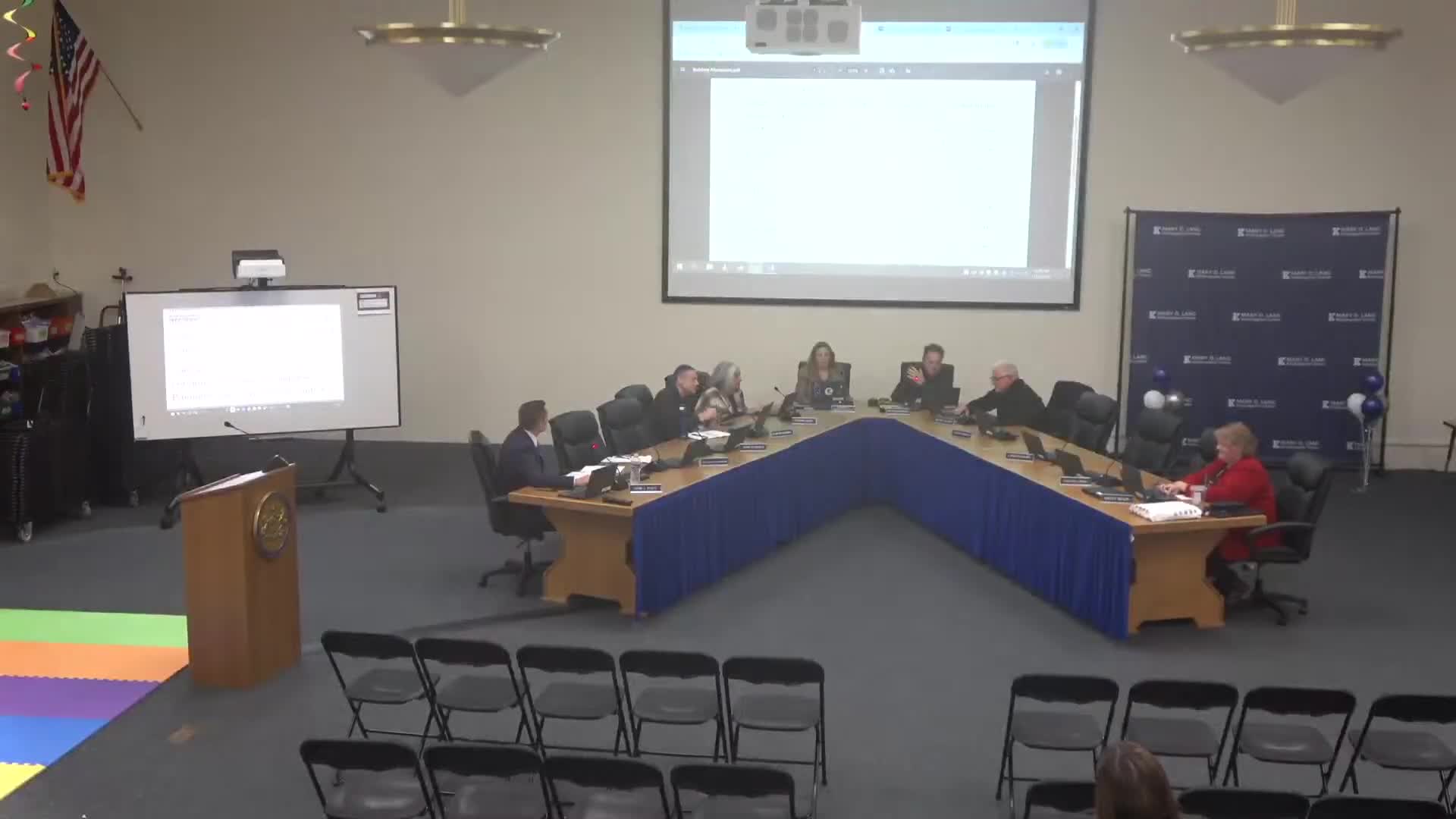 Kennett Consolidated SD reviews building allocations, debt service and procurement plans for two new elementary schools