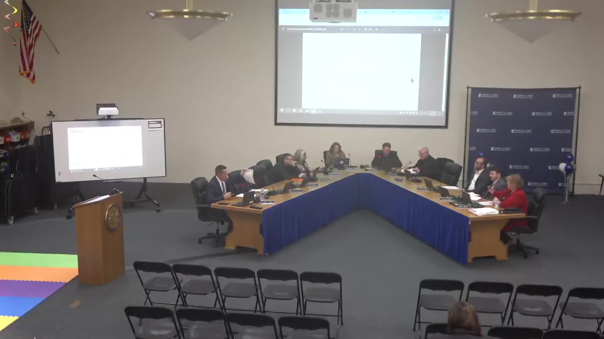 Auditors report clean opinion for Kennett Consolidated SD; federal single-audit pending OMB guidance