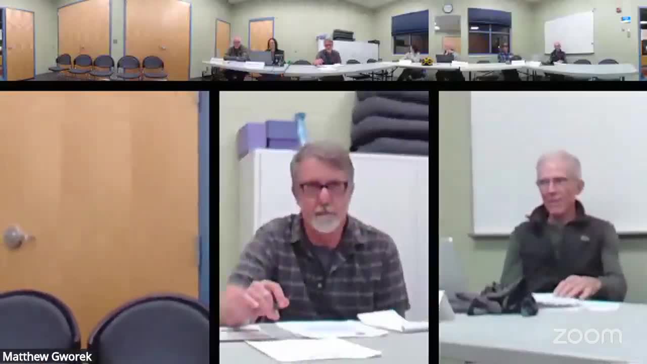 Carbondale staff presents Chalkos Park master plan focusing on pedestrian‑first design and phased construction