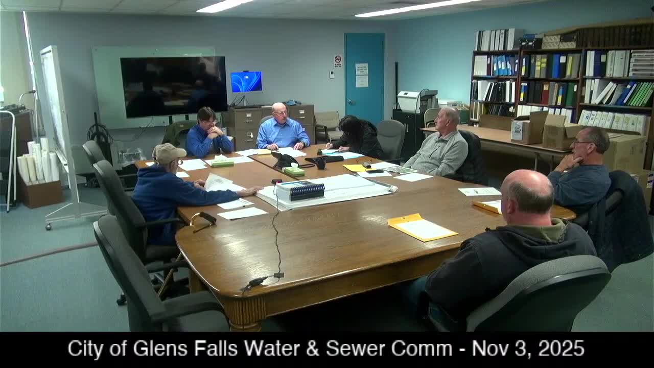 Board updates on electrical upgrade, timber sale and vehicle replacements; project timelines highlighted