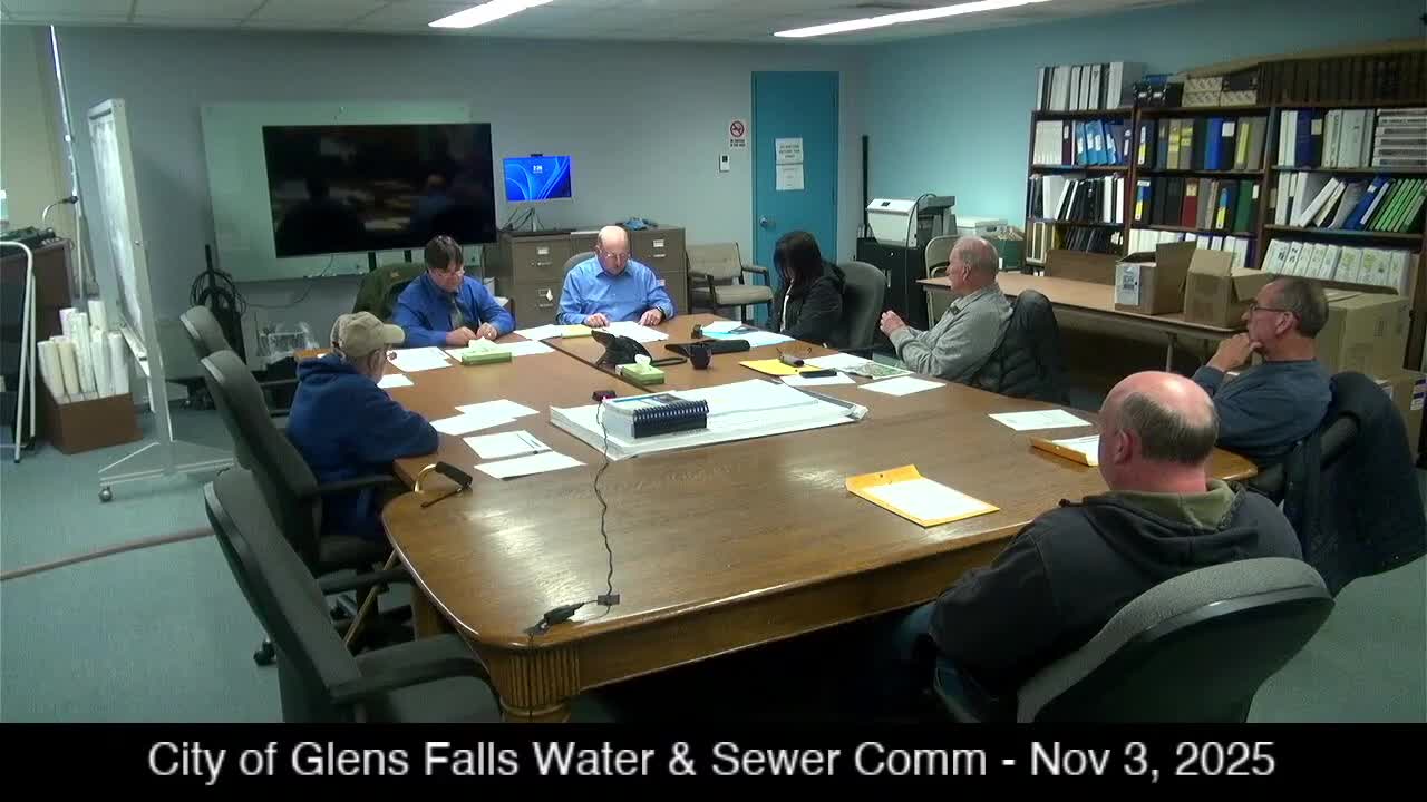 Board flags unauthorized trails on reservoir land from AllTrails app; staff pursues removal and signage