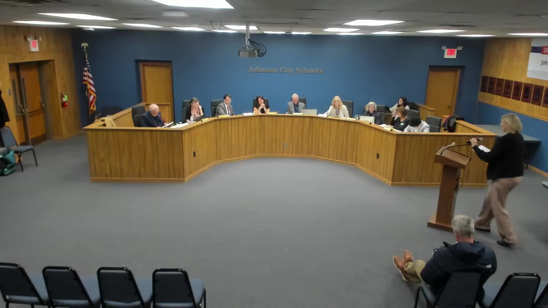 Board approves LEA compliance and TISA accountability reports; MOU renewal discussed