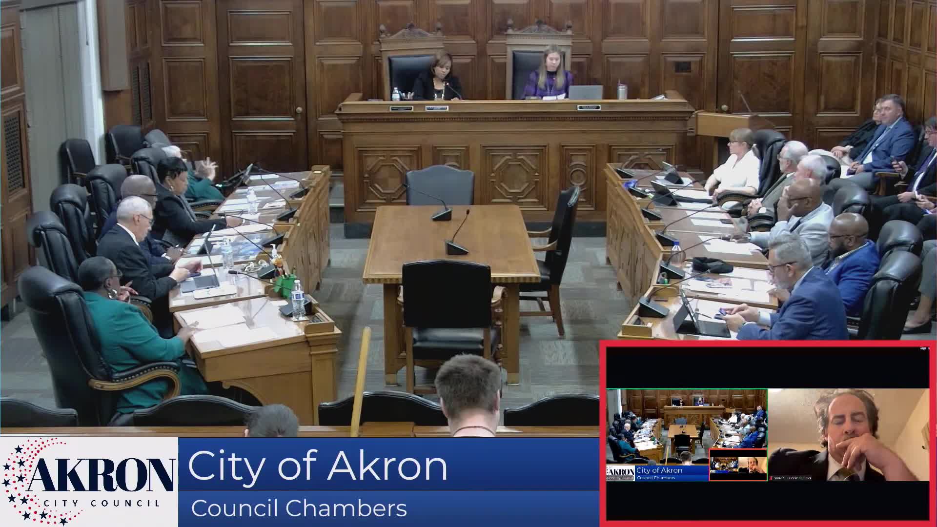 Votes at a glance: FOP contract approved 12–1; council OKs $100,000 for food bank and several consent items