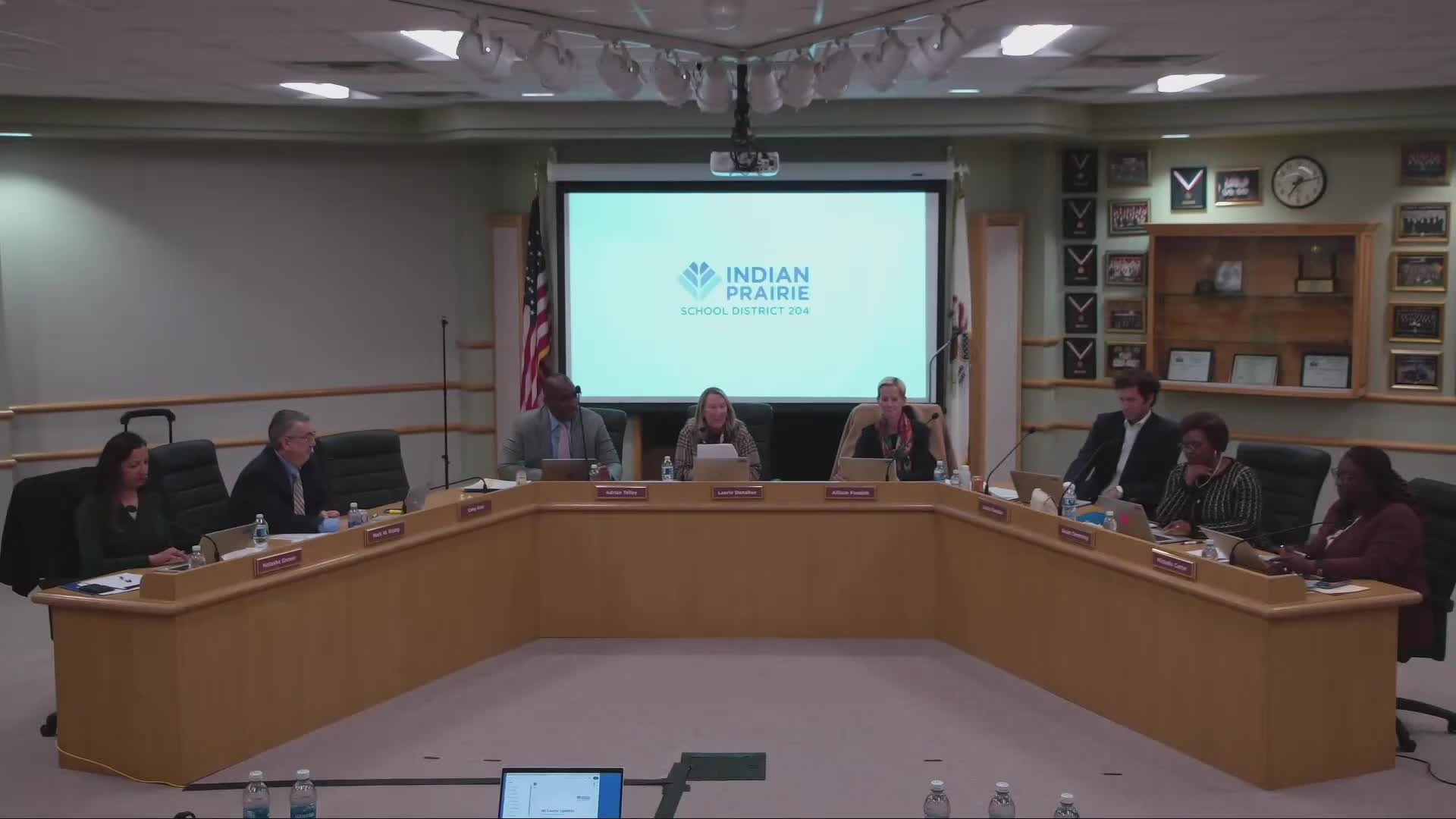 Georgetown Elementary spotlights MTSS/SEL changes; Tier‑3 supports fall sharply