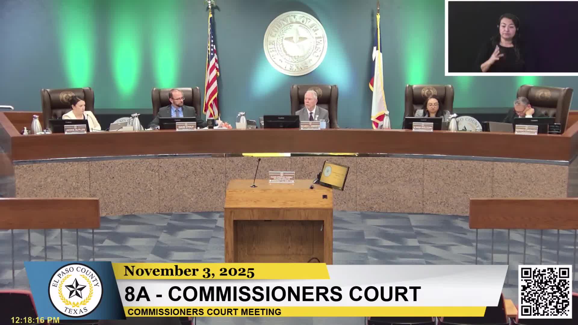 Court approves Baines General Contractors as CMAR for Office of the Medical Examiner project