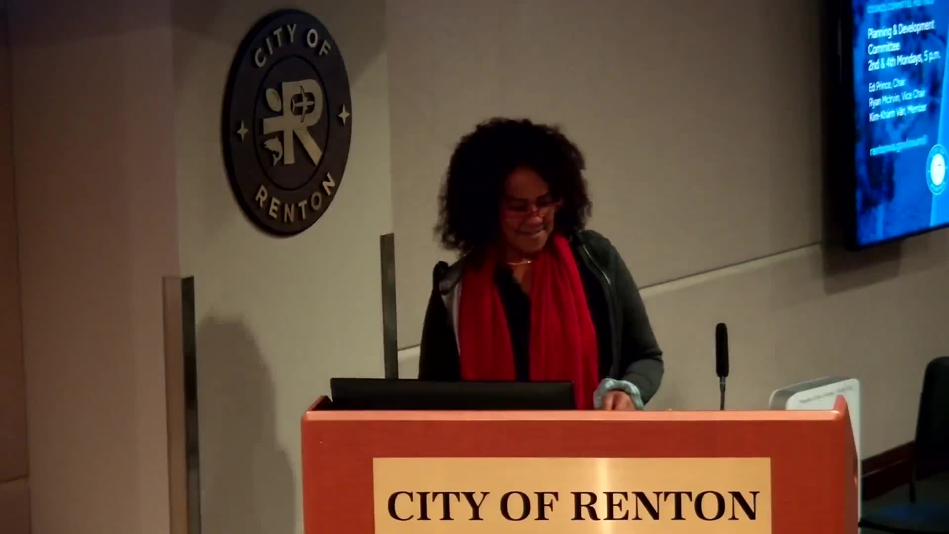 Residents and small businesses in Renton report predatory towing and safety concerns at The Reserve, ask city for patrols and tenant protections