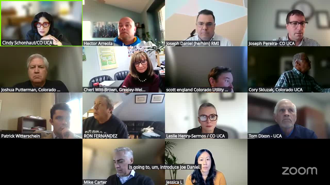 RMI expert urges targeted low-income programs, not across-the-board rate cuts, to end energy poverty – Citizen Portal AI