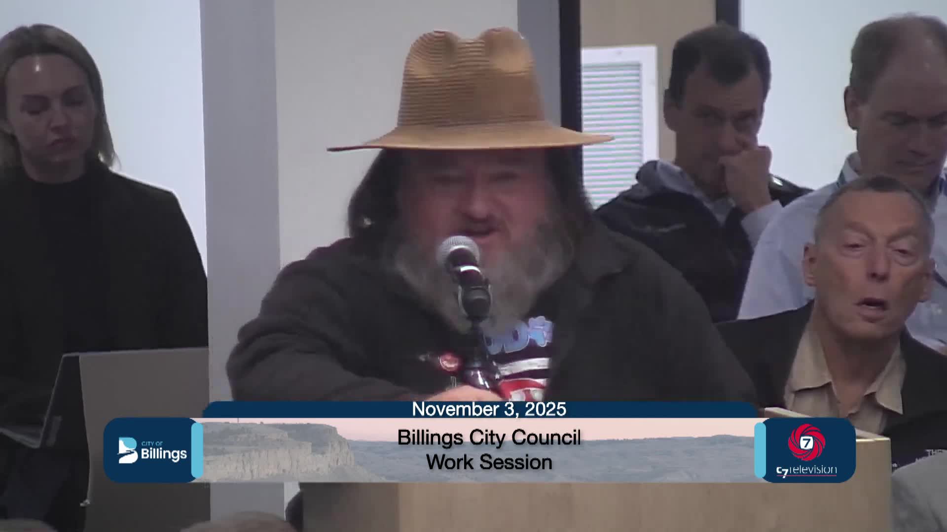 Resident raises backyard groundwater concerns and asks for company outreach to Western Sugar