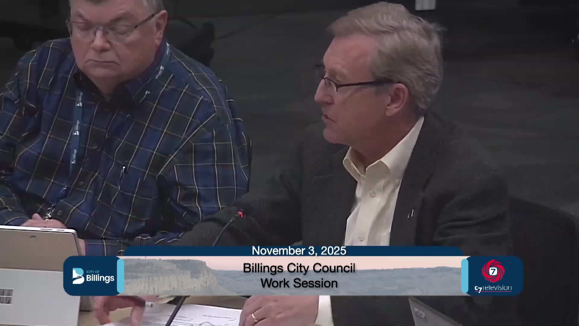 City presents $1.03 million technology replacement plan, flags cybersecurity and future radio costs