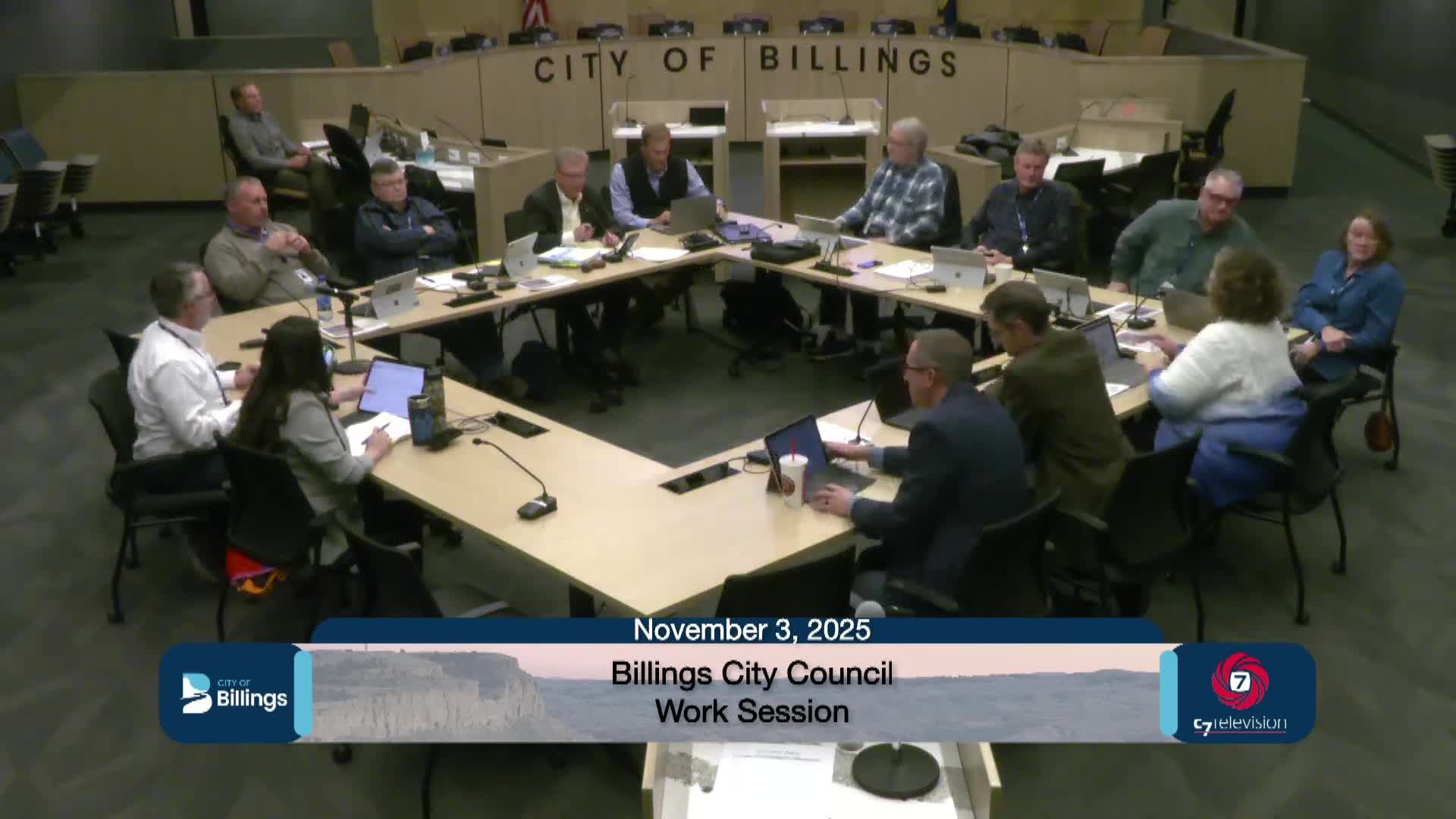 Council narrows CIP by removing two large projects, changes funding for evidence‑facility lot