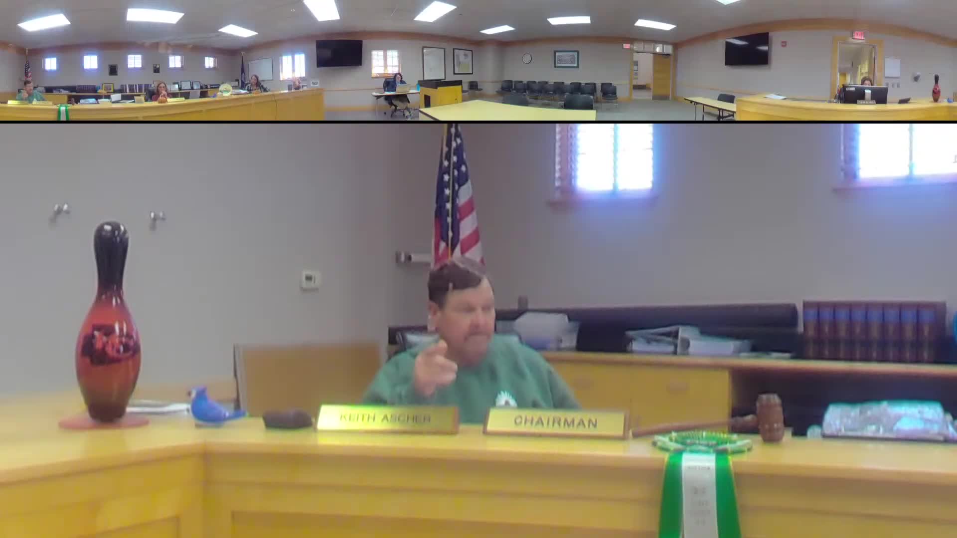 KDOT bridge work on I‑70/K‑18 will require off‑route detours; county coordinates emergency access and public meeting