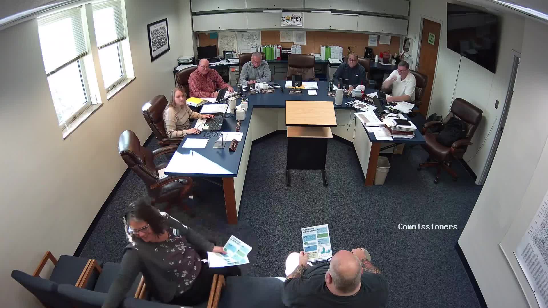 Crosswinds reports rising local caseloads, expands medication and school services