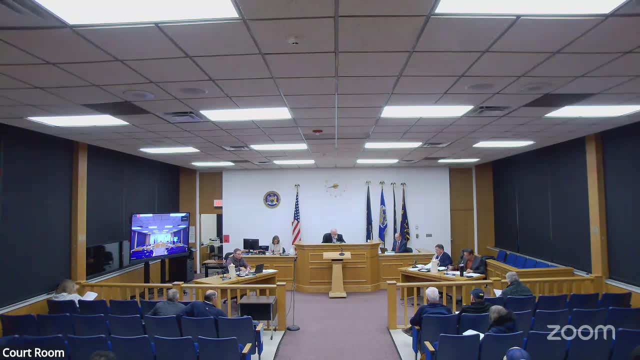 Board approves routine business: minutes, consent agenda, appointments and delinquent accounts for 2026 tax roll