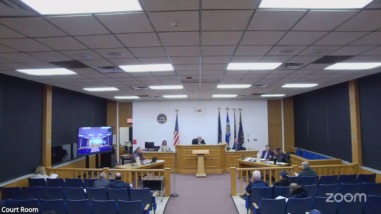 Board authorizes up to $1.3M in bonds for Veterans Park and awards $1.232M inclusive-access contract