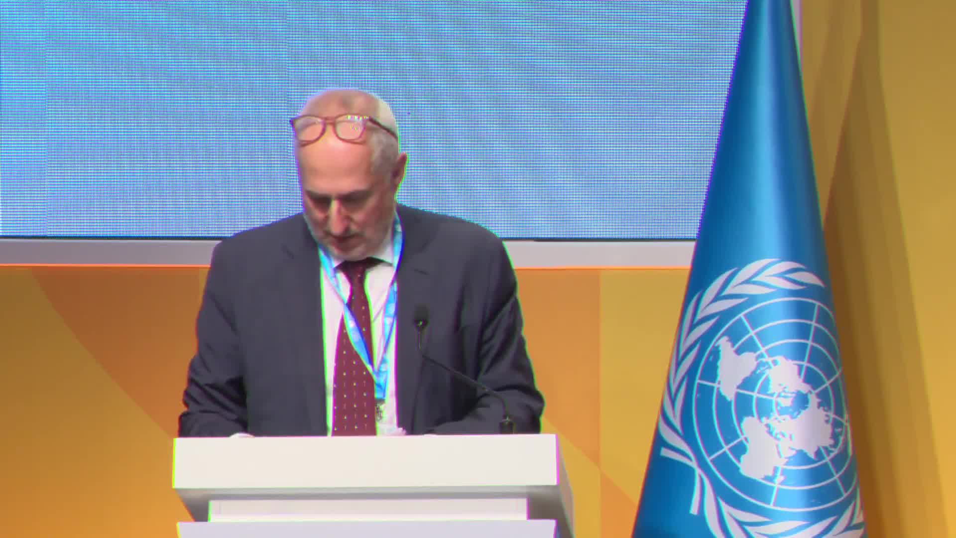 UN calls for immediate ceasefire and humanitarian access as Darfur violence escalates