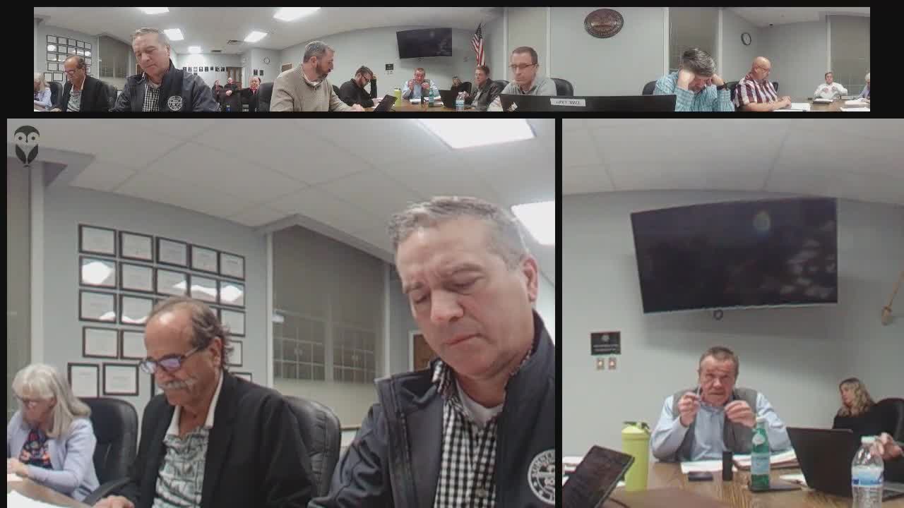 Sumner County moves to acquire and demolish flood-prone Cotton Town property as mitigation step