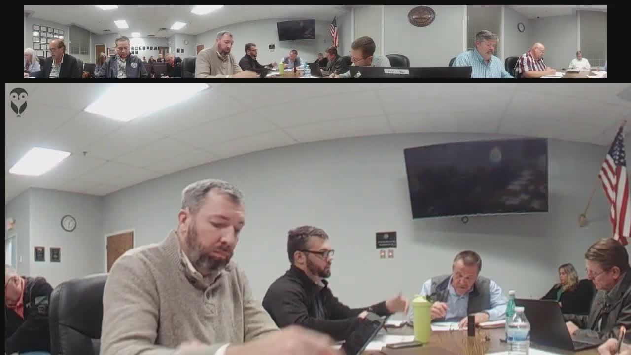 Courtroom 5C bid opens; county files grant for old courthouse remediation