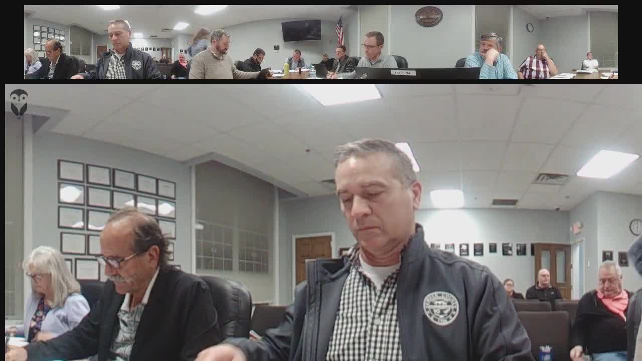 Sumner County reconstitutes Brown House ad hoc committee, trims membership to seven after public plea