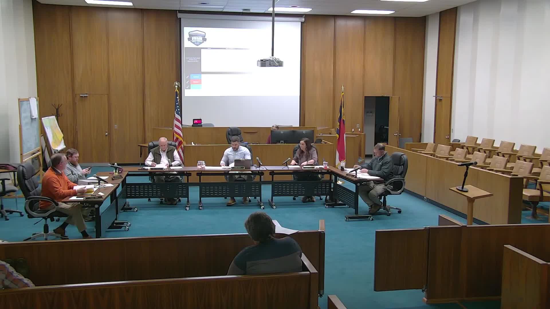 Swain County Schools seeks growth with literacy, coaching and reduced screen time in district strategic plan