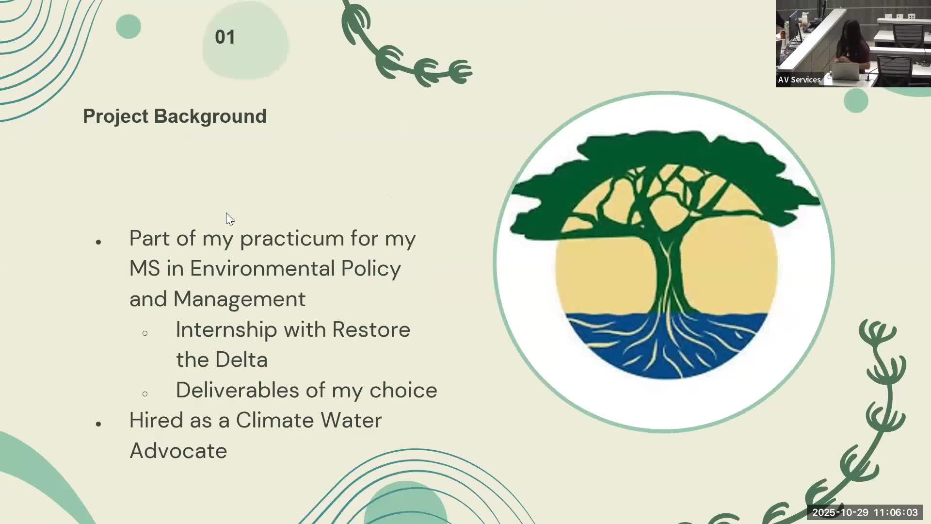 Restore the Delta maps HAB detections and environmental drivers with ArcGIS StoryMap for public outreach