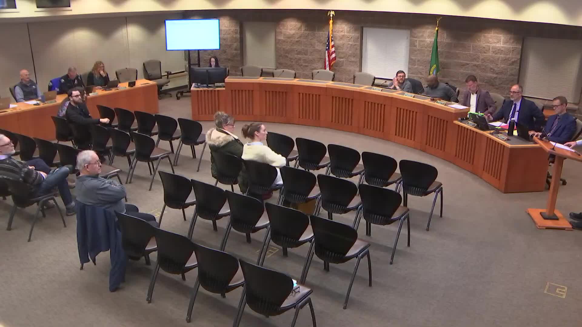 Council sets Dec. 2 hearing for final assessments on Toni Park Estates ULID; city contribution covered $2M of $2.29M project