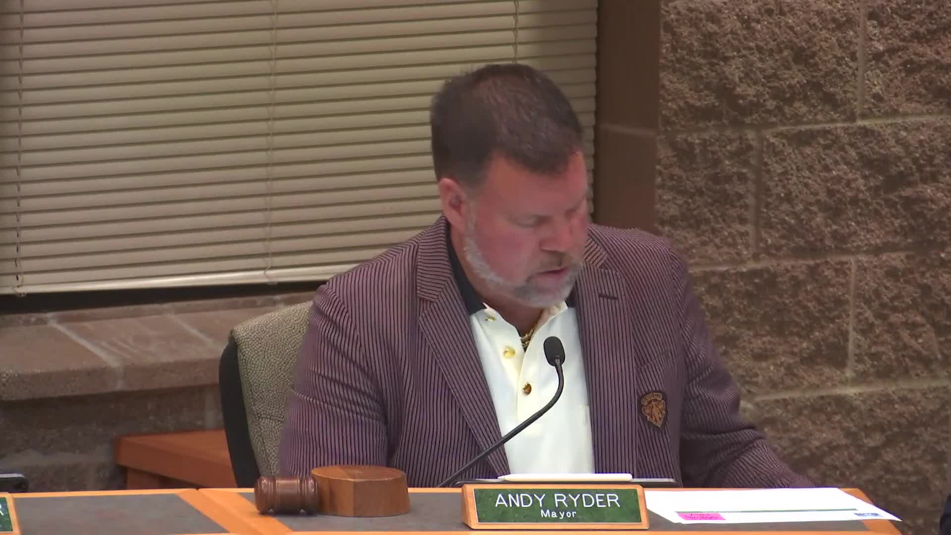 Council appoints two residents to Lacey Historic Commission