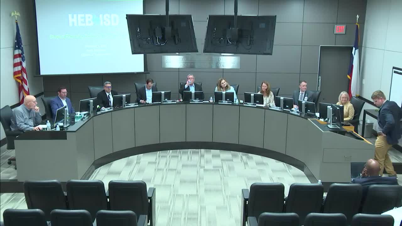 HEBISD updates SmartTag system, requires elementary tags and secondary combo IDs